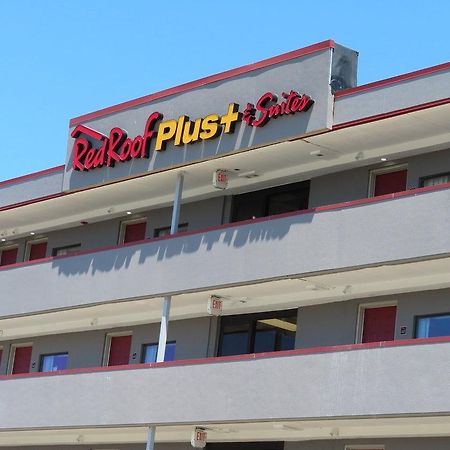 Red Roof Plus+ & Suites Erie Luaran gambar